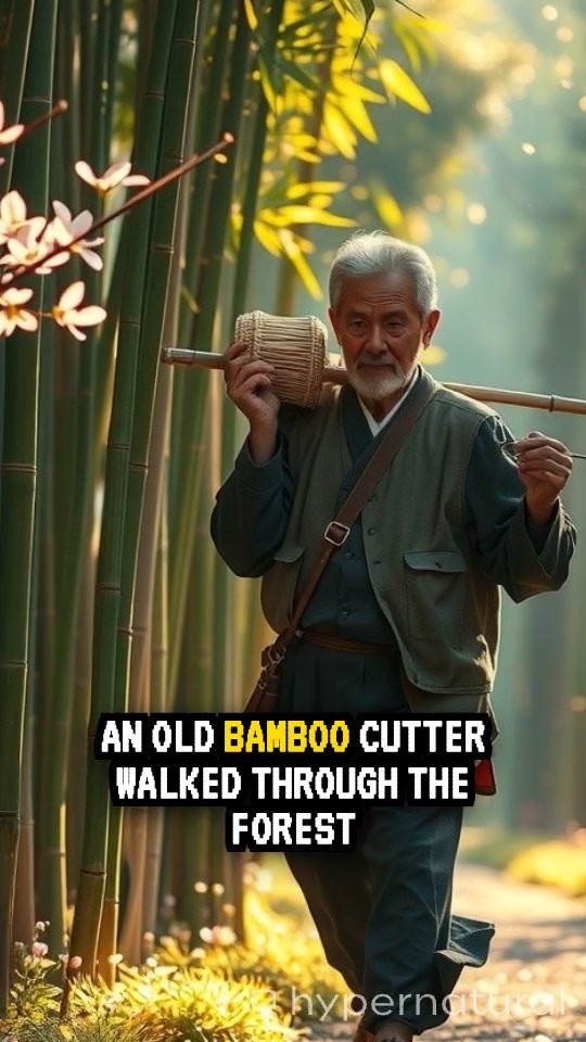 The Tale of Princess Kaguya