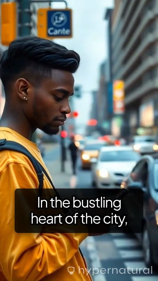 Jerry's Regret: The Story of a Yahoo Boy