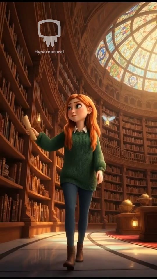 Unleash Your Imagination with 3D Animation!