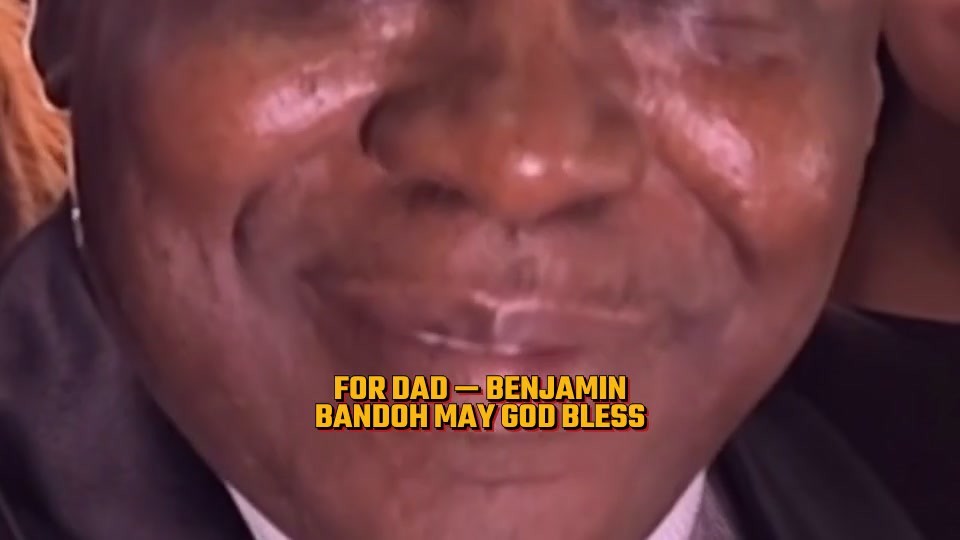 A Heartfelt Tribute to Dad