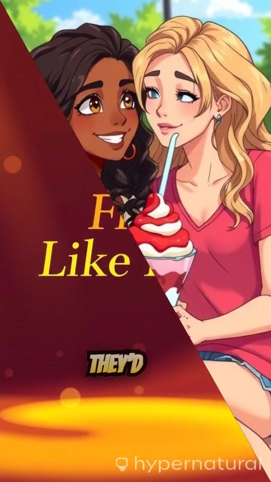 Flirt Like Forever