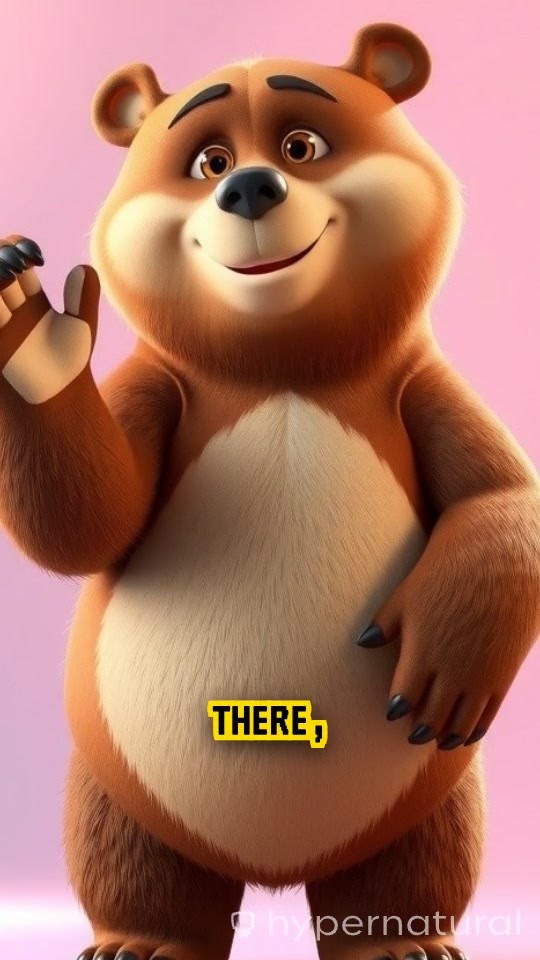 Calm Alphabet Adventure with Friendly Teacher