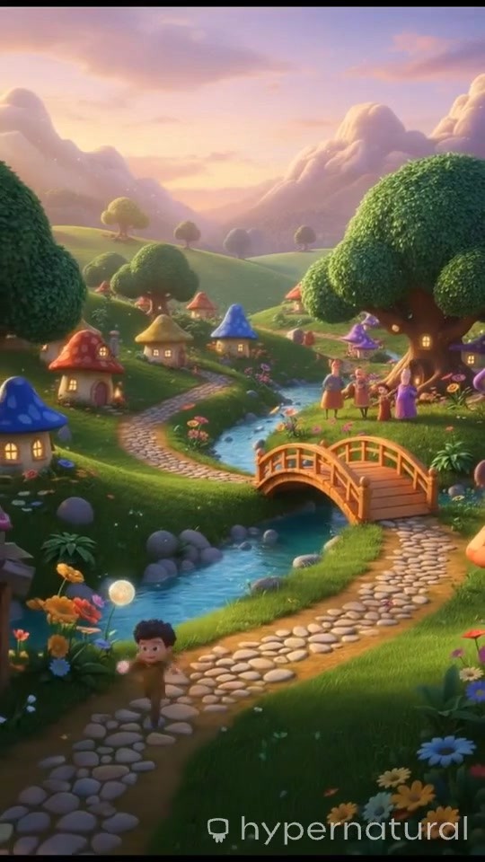 The Beauty and the Prince