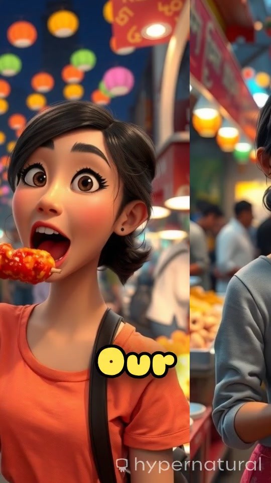 Spicy Food Challenge in Lahore 😅🔥