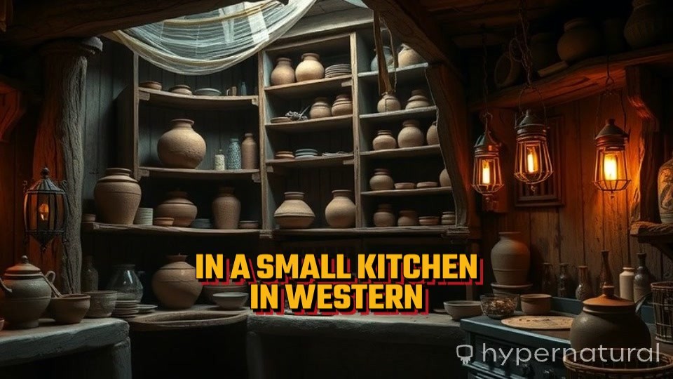 The Ingenious Origin of Dhokla