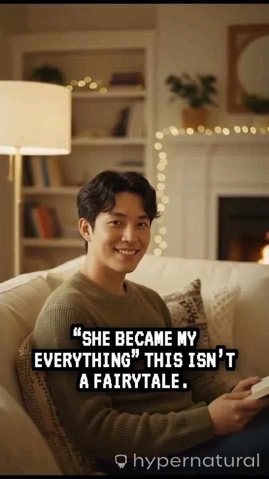 A Love Beyond Fairytales