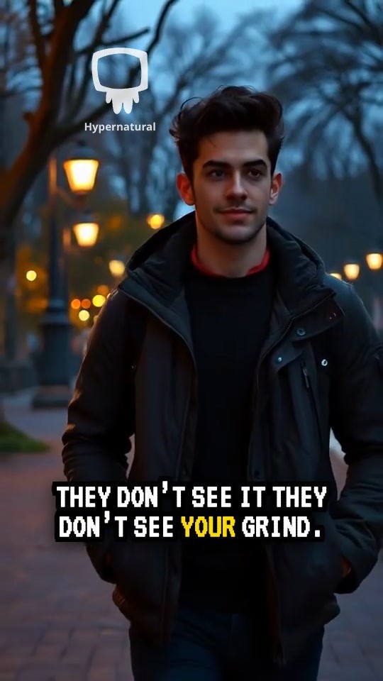 Silent Struggles, Loud Results