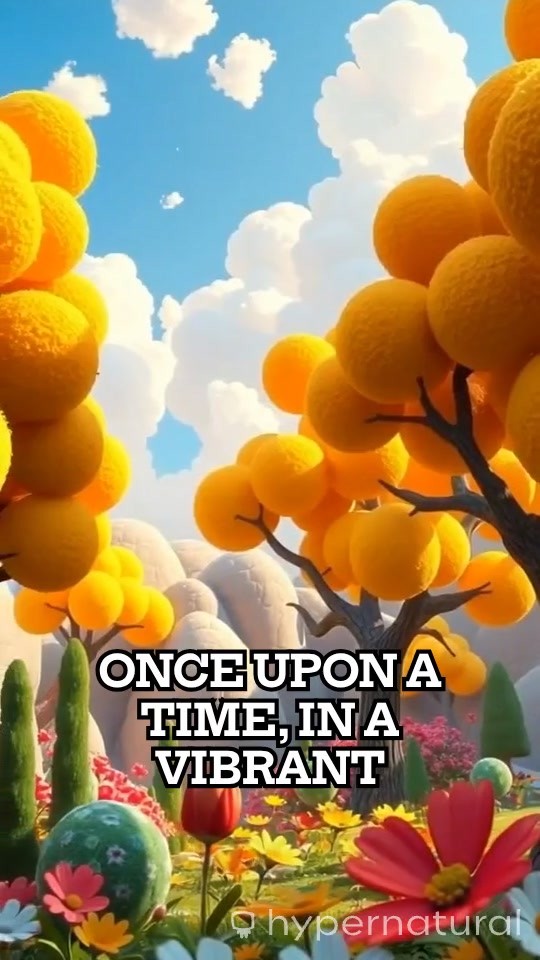 Create a Fun Cartoon Animation!