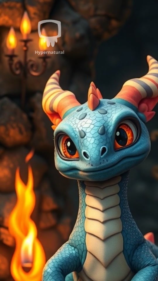 Awakening the Metallic Marvel: A Dragon Egg Unveiled! (copy)