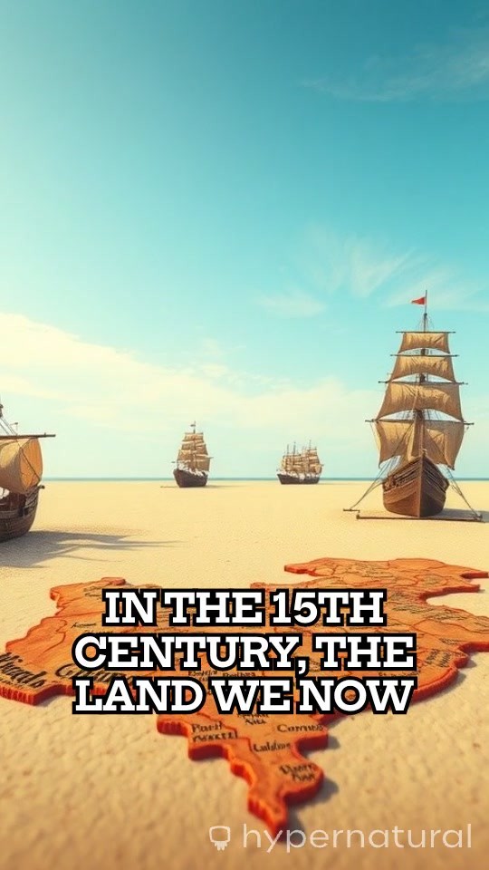 Who Discovered Ghana and How?