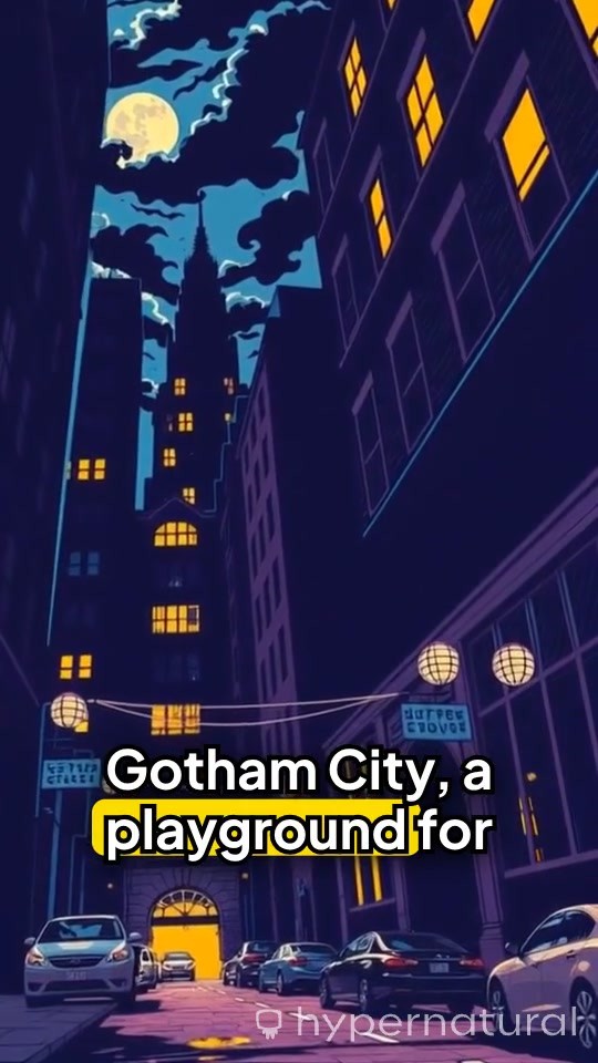 Batman and Spider-Man: Dimension Defenders Against the Joker and Green Goblin