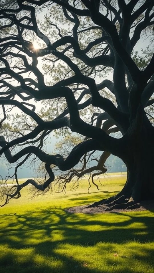 The Kindness Tree (copy)