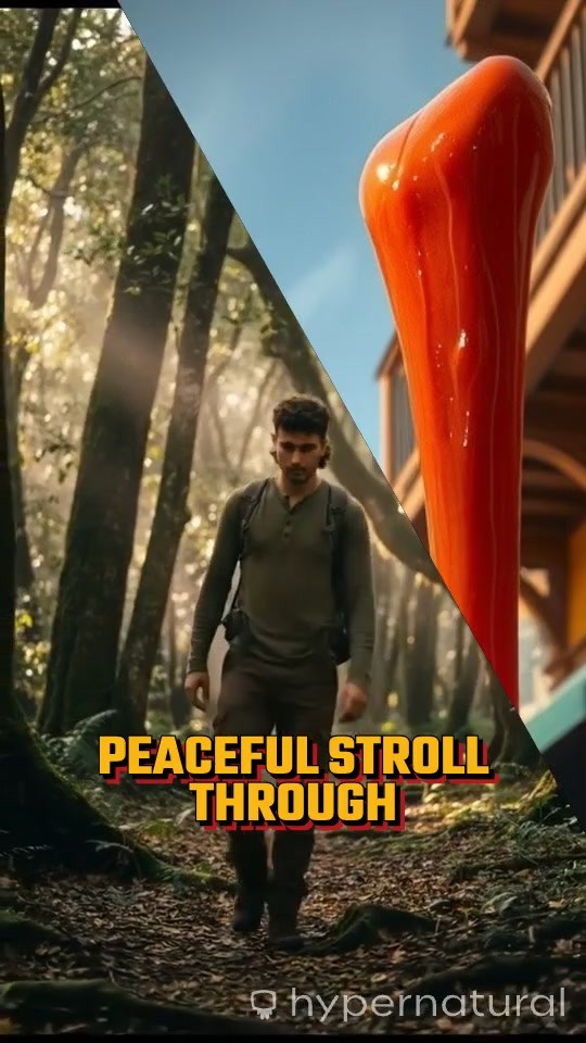 Turbo Kid vs. Sticky Man: The Slime Showdown!