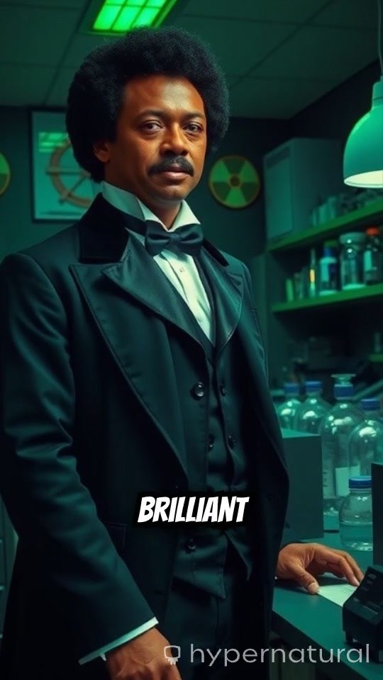 Story of the Halk Character