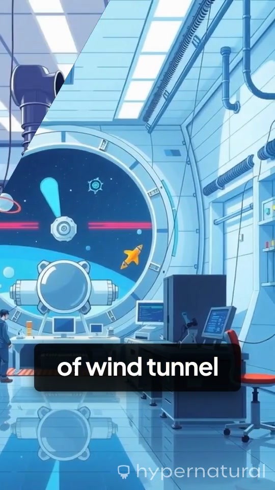 Wind Tunnel Experiments for Tall Buildings: A 45-Second Overview