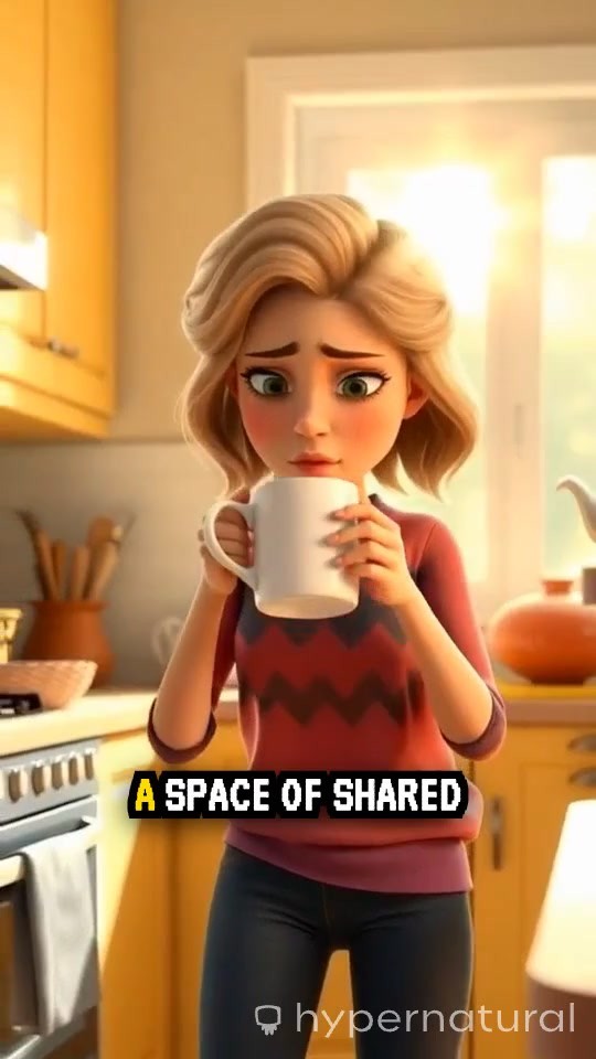 Whispers of a Quiet Morning