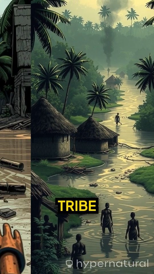 Strength in Unity: The Legacy of Gambia's Tribes