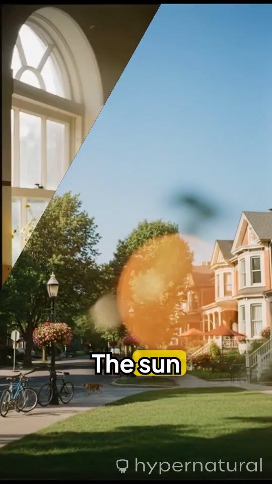 In a Single Second: When Normal Turns to Unfathomable