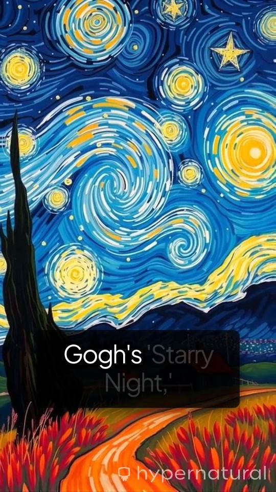 3 Surprising Facts About Van Gogh's Art and Life