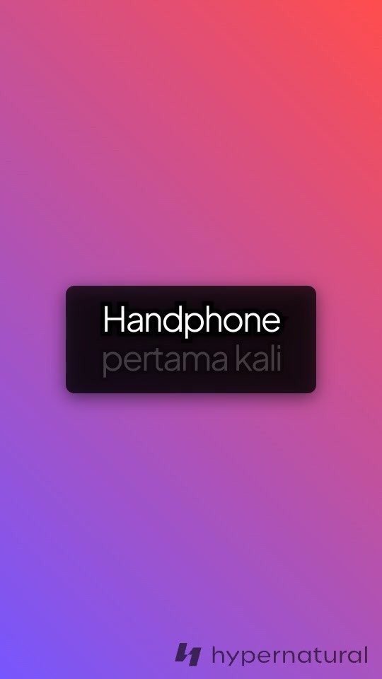 Evolusi Handphone: Dari DynaTAC 8000X hingga Smartphone Modern