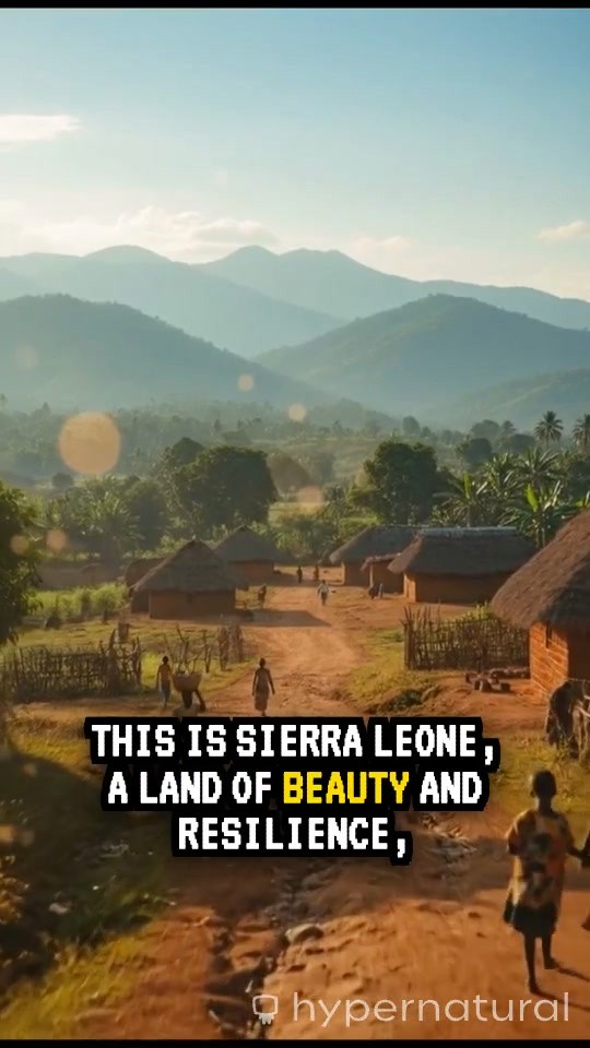 Ibrahim's Quest for a Better Life Abroad