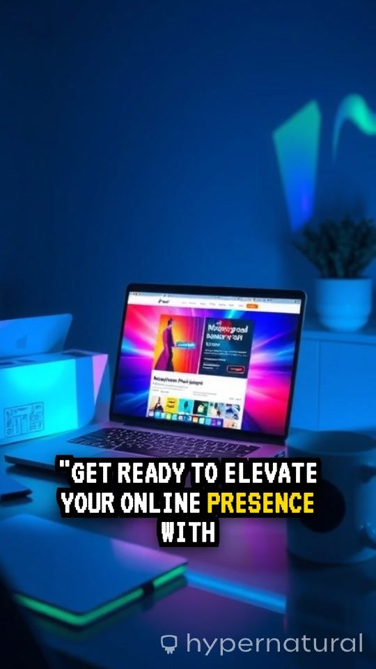 Elevate Your Online Presence with Prime Code Crusader!