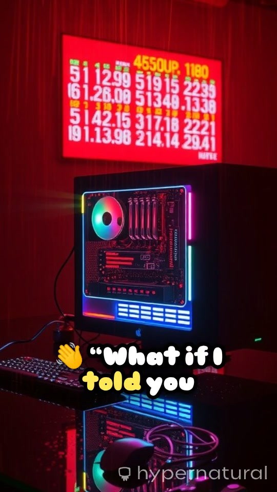 Unleashing Quantum Computing: The Future is Here!