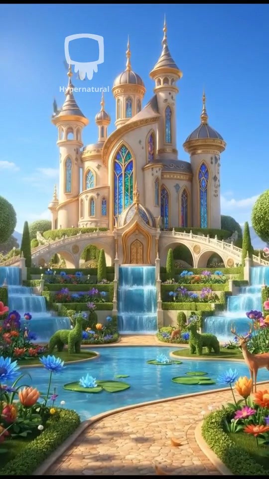 A Prince's Quest for True Love