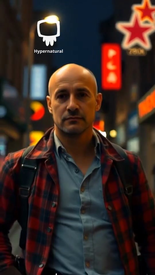 The Visionary Entrepreneur: Arin's Journey from Nothing to Everything