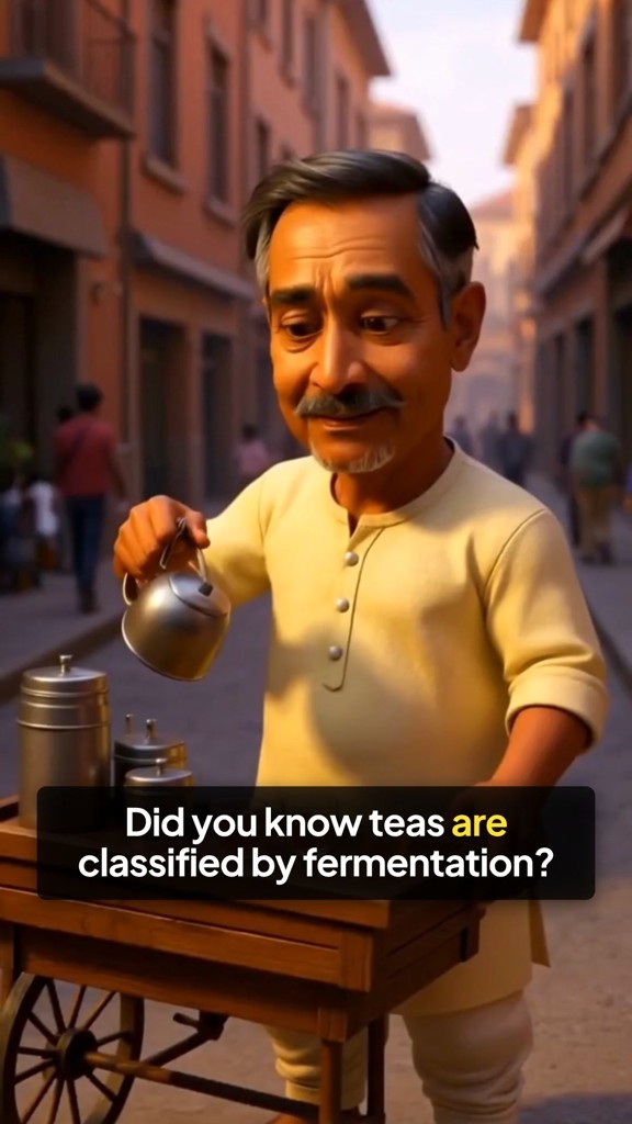 Discover the Secrets of Pu'erh Tea!