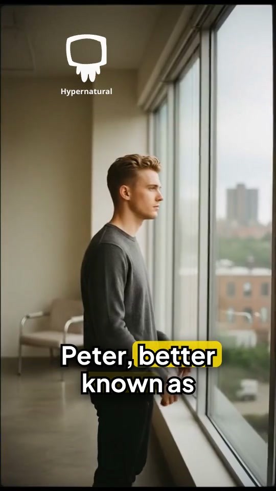 About Time You Two Figured It Out