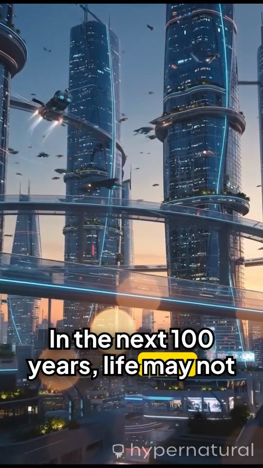 Navigating Tomorrow: Hope Amidst the Chaos