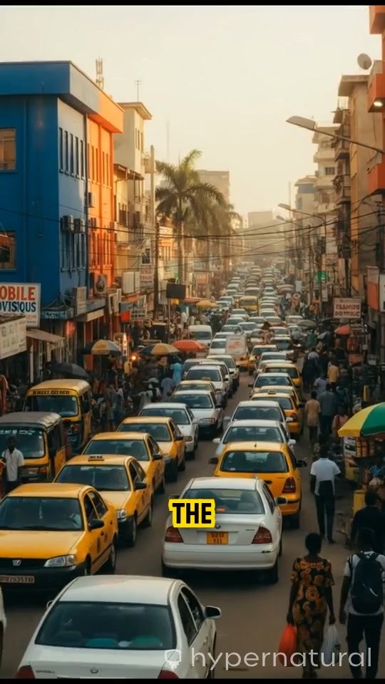 Exploring Ghanaian Culture