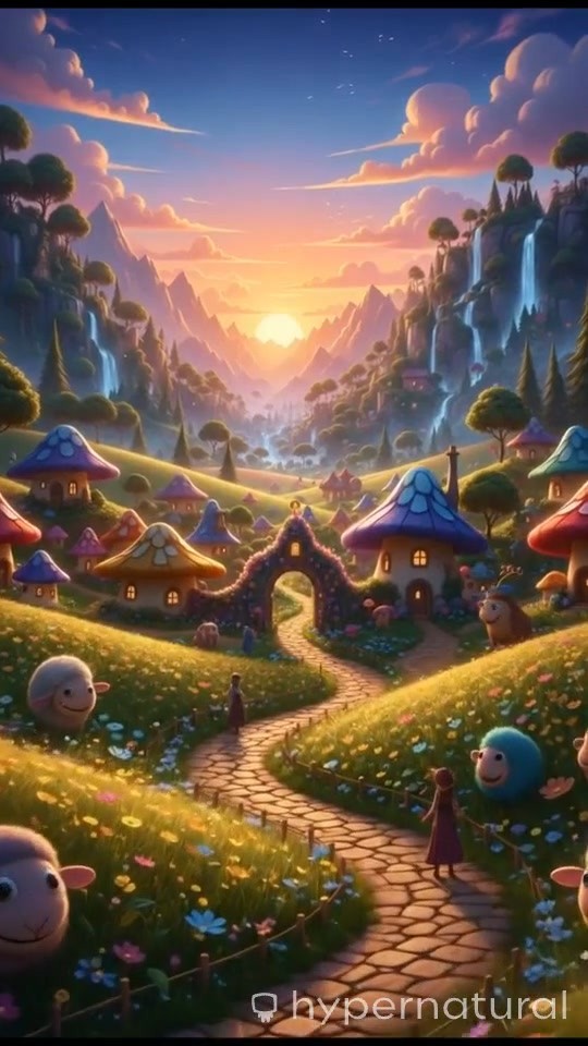 Kofi and the Bad Uncle