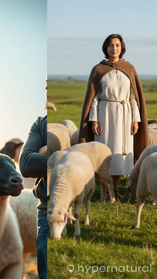 Joseph and His Brothers' Journey