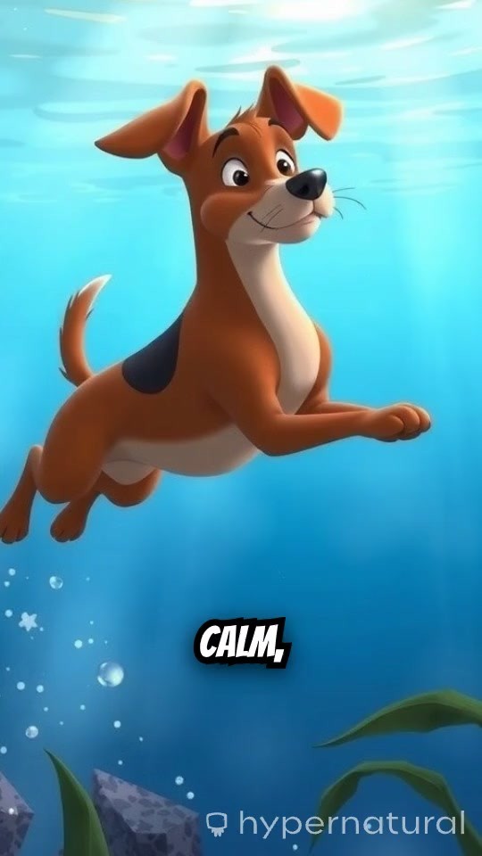 A Gentle Journey to Dreamland