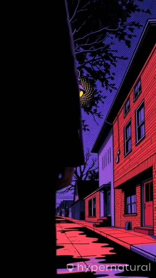 The Midnight Knocks