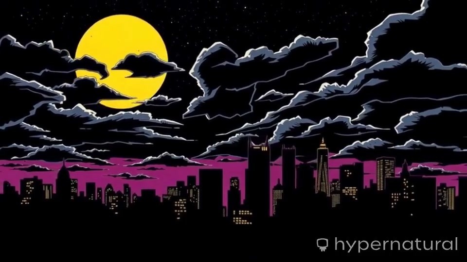 Whispers of the Gothic Night