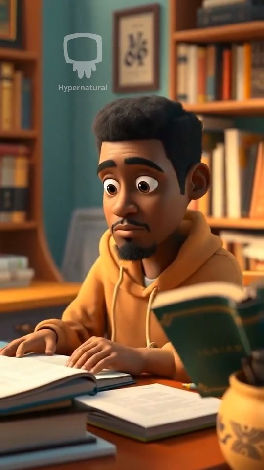 The Inspiring Journey of Isaiah