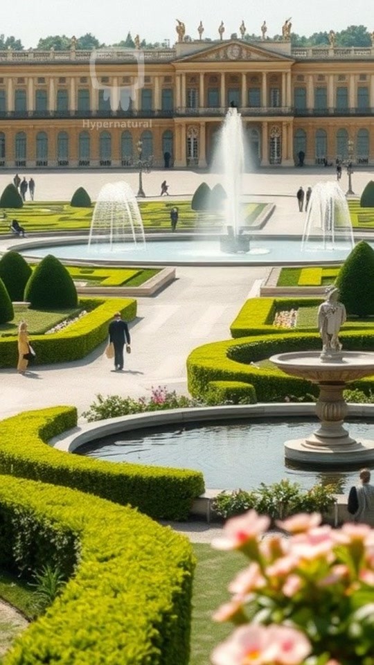 A Story About Marie Antoinette