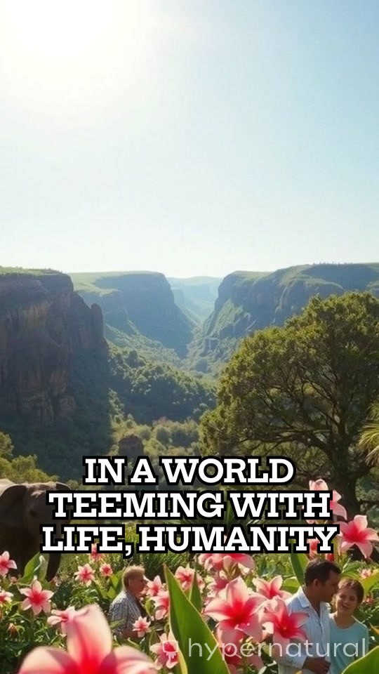 Noah and the Ark: A Bible Story