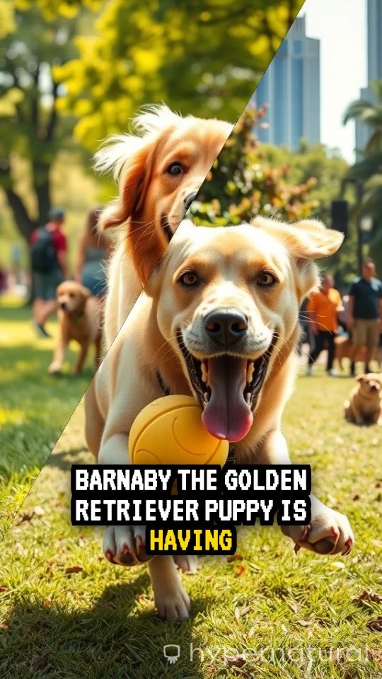 Adorable Moments to Brighten Your Day!