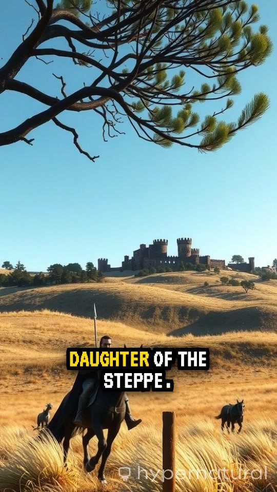 Sister of the Wild