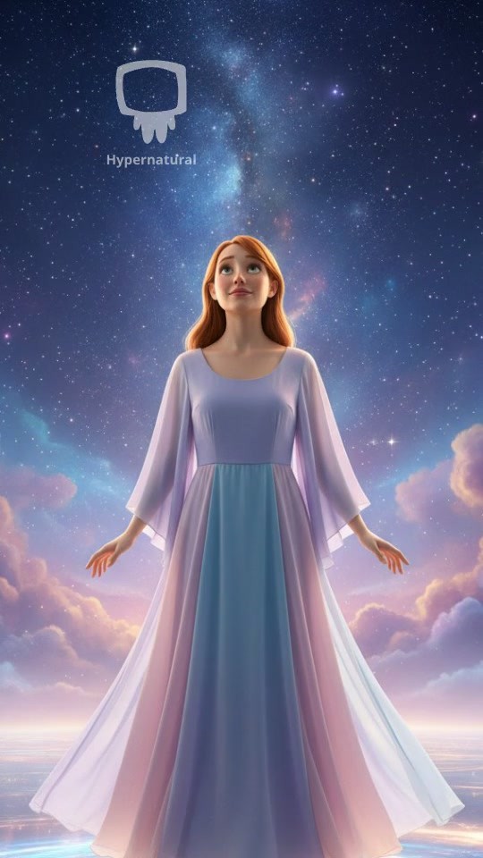 A Magical Night Under the Stars