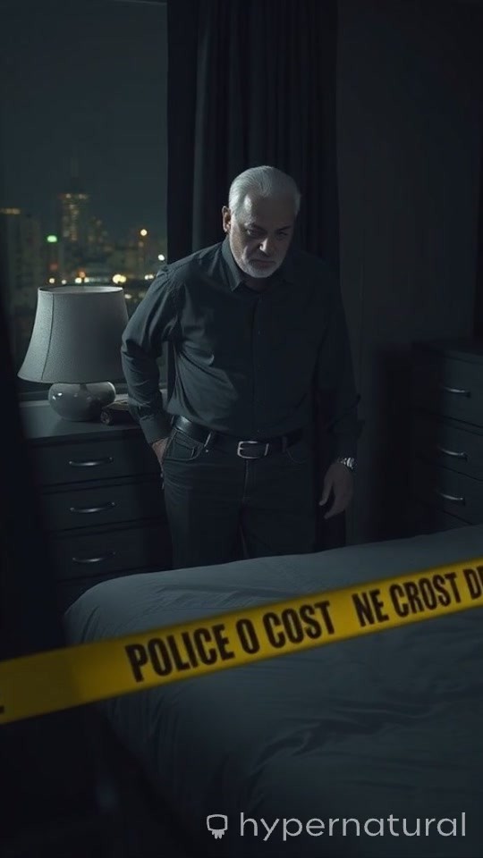 Blended In: The Intruder's Game