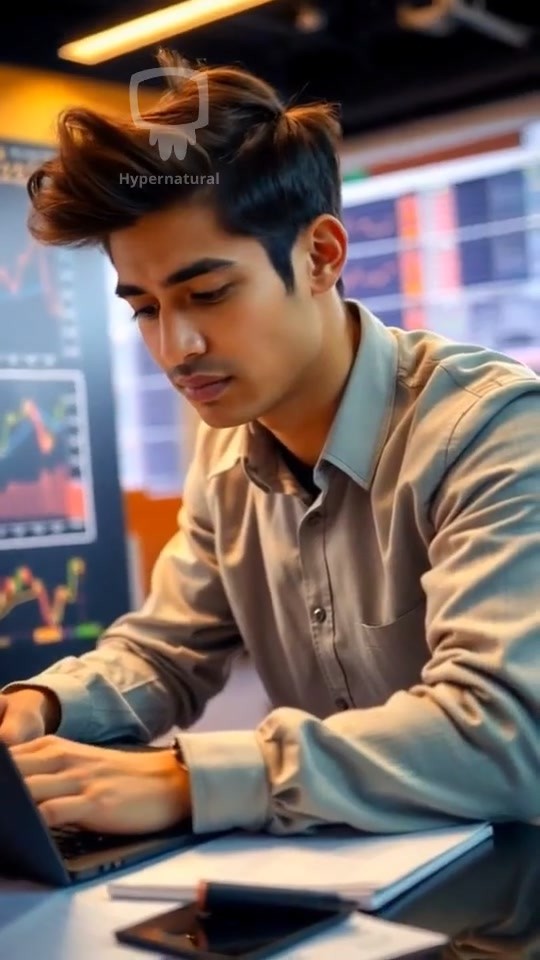 Unlock the Secrets of Stock Investing!