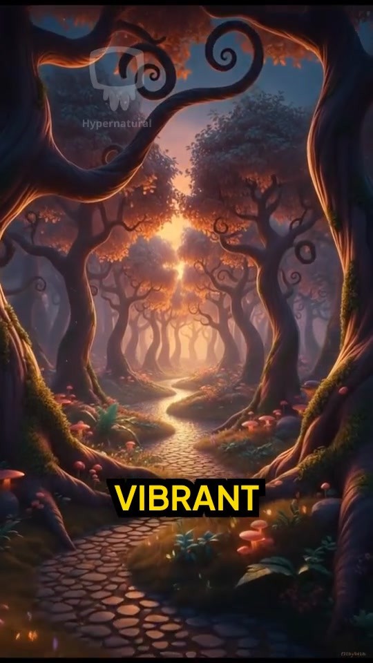 Unveil an Epic 3D Animated Adventure!