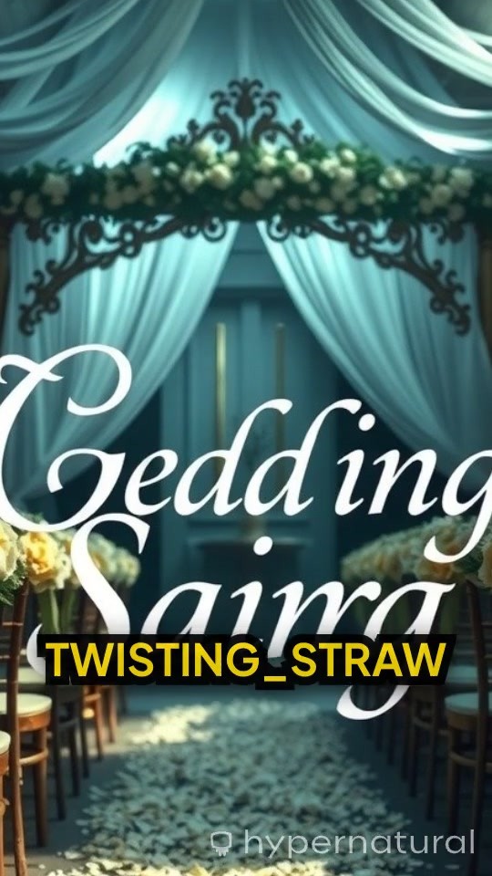 The Dark Wedding: A Love Reclaimed