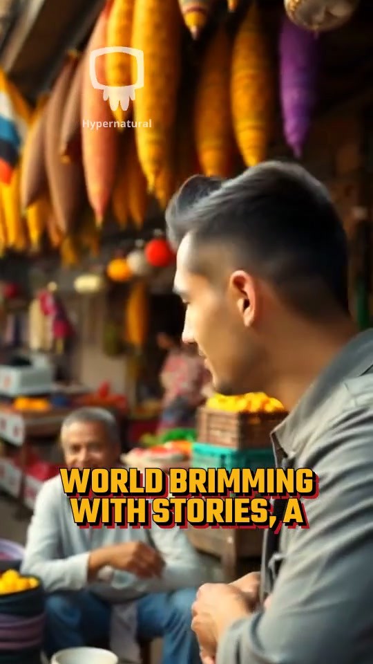 Unveiling the Journey of Amir
