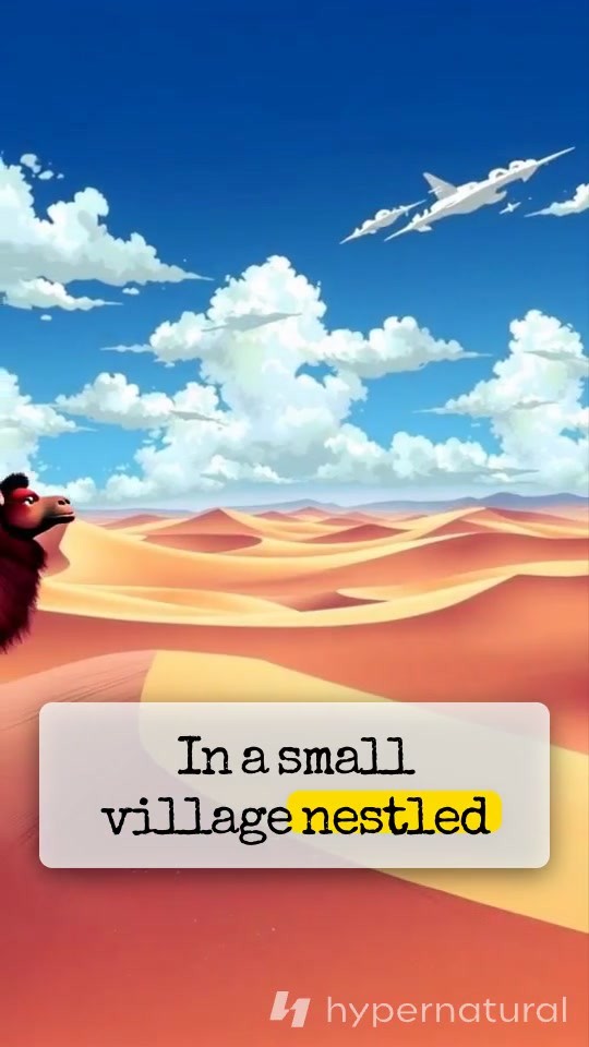 The Story of Prophet Yusuf for Kids